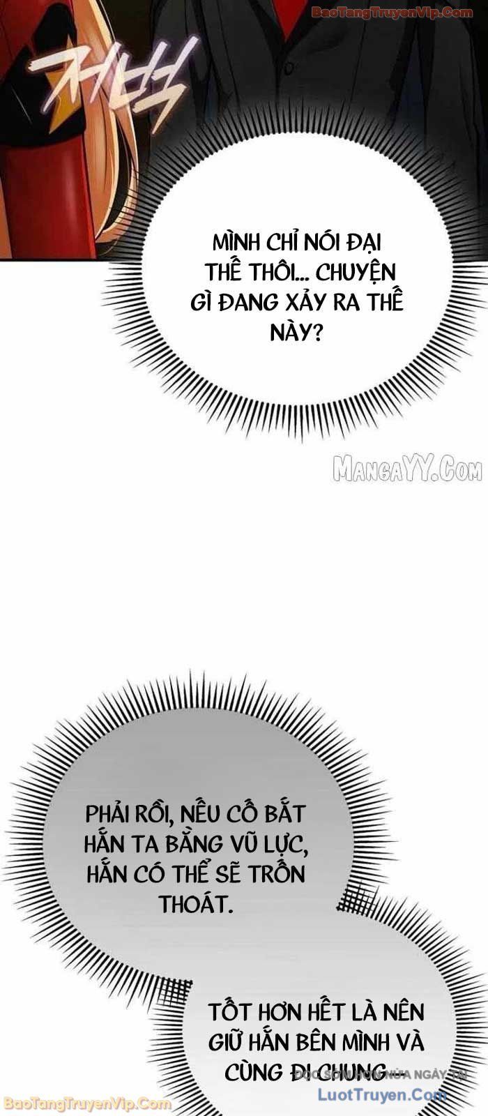 Anh Hùng Đã Trở Thành Phản Diện Mà Tôi Ám Ảnh Chapter 27 - Trang 2