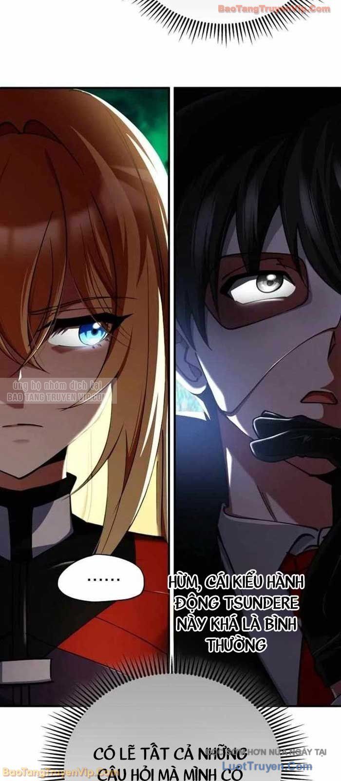 Anh Hùng Đã Trở Thành Phản Diện Mà Tôi Ám Ảnh Chapter 27 - Trang 2