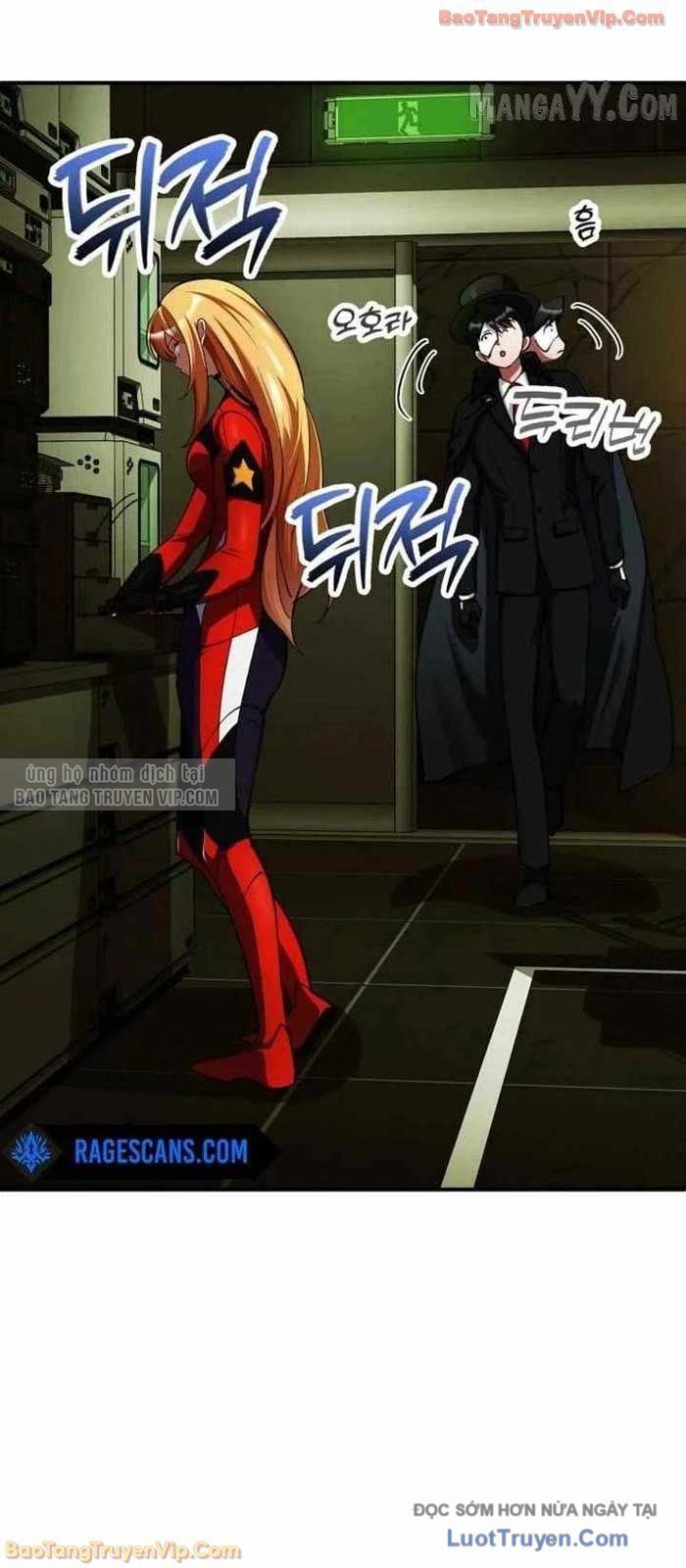 Anh Hùng Đã Trở Thành Phản Diện Mà Tôi Ám Ảnh Chapter 27 - Trang 2