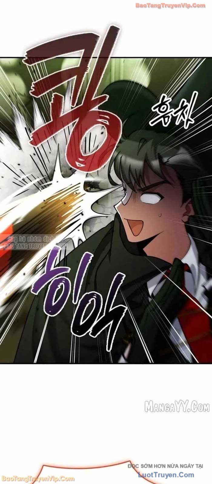Anh Hùng Đã Trở Thành Phản Diện Mà Tôi Ám Ảnh Chapter 27 - Trang 2