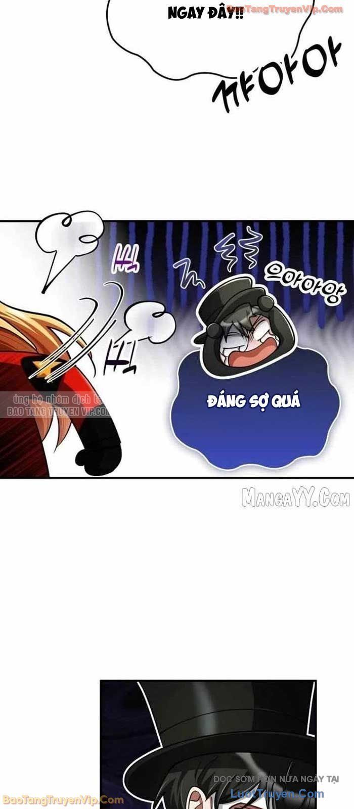 Anh Hùng Đã Trở Thành Phản Diện Mà Tôi Ám Ảnh Chapter 27 - Trang 2