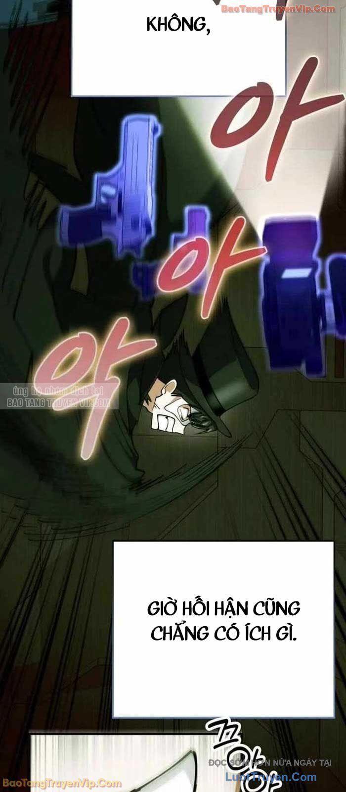 Anh Hùng Đã Trở Thành Phản Diện Mà Tôi Ám Ảnh Chapter 27 - Trang 2