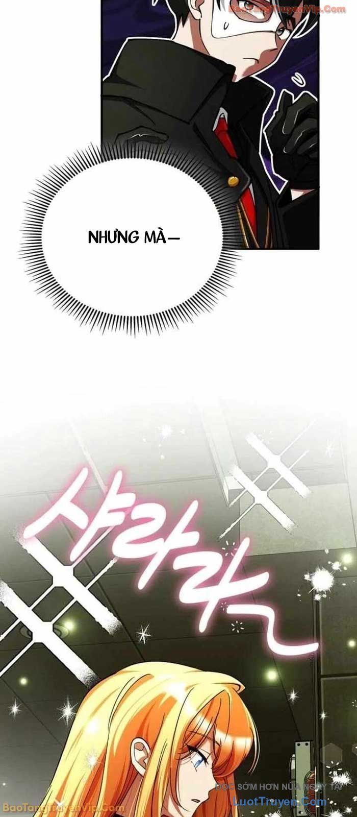 Anh Hùng Đã Trở Thành Phản Diện Mà Tôi Ám Ảnh Chapter 27 - Trang 2