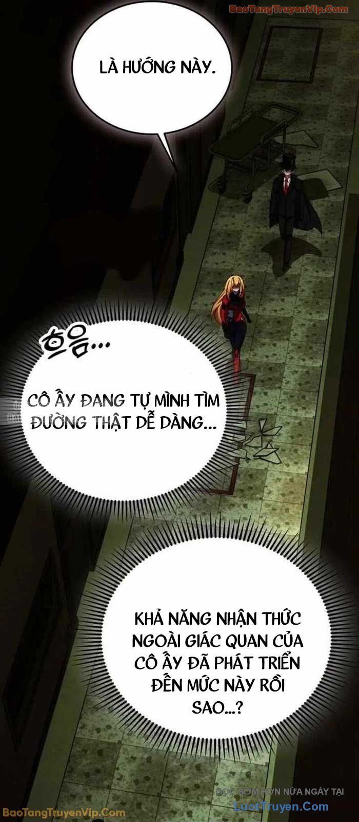 Anh Hùng Đã Trở Thành Phản Diện Mà Tôi Ám Ảnh Chapter 27 - Trang 2