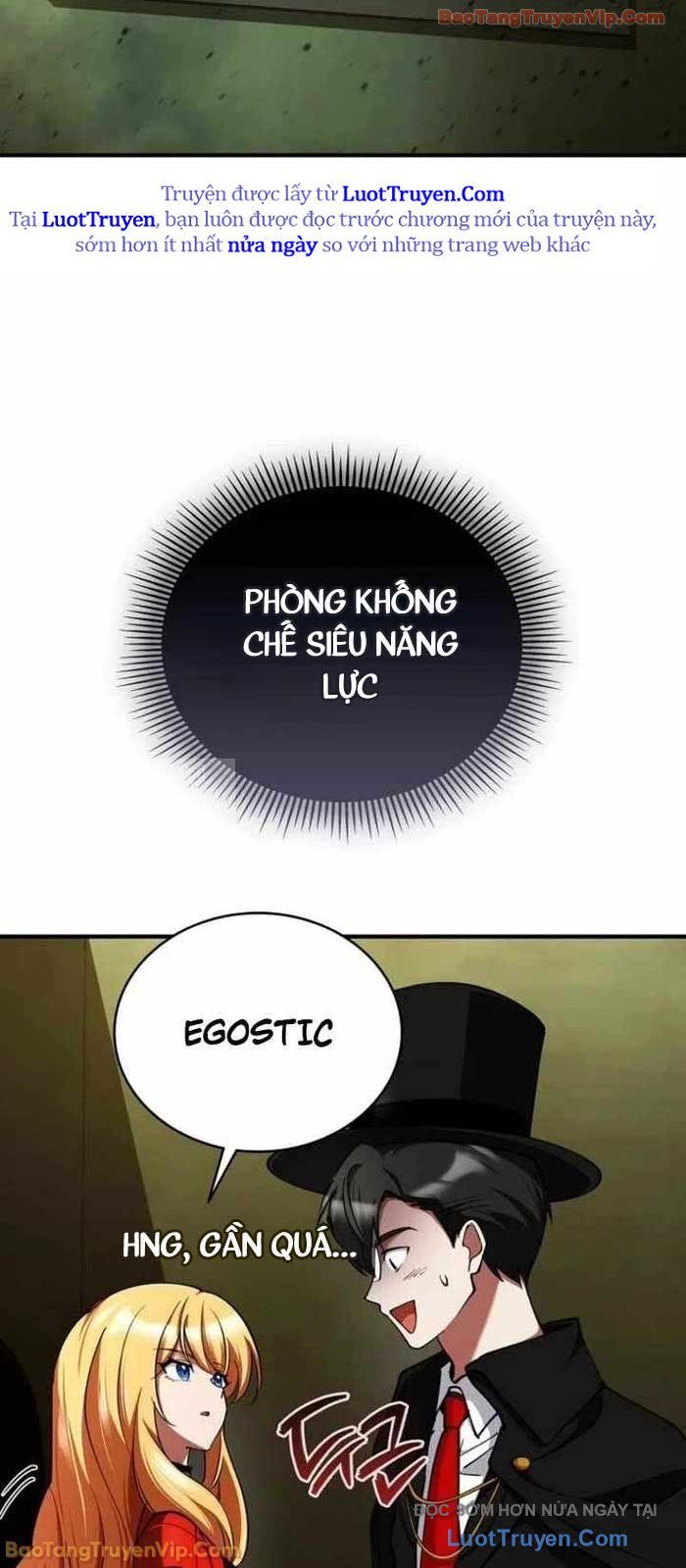 Anh Hùng Đã Trở Thành Phản Diện Mà Tôi Ám Ảnh Chapter 27 - Trang 2