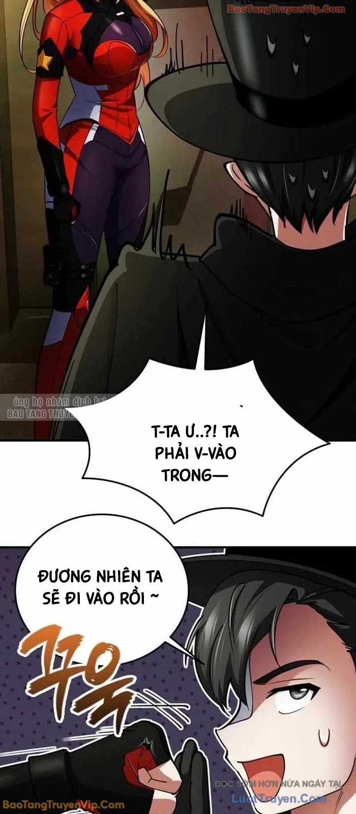 Anh Hùng Đã Trở Thành Phản Diện Mà Tôi Ám Ảnh Chapter 27 - Trang 2