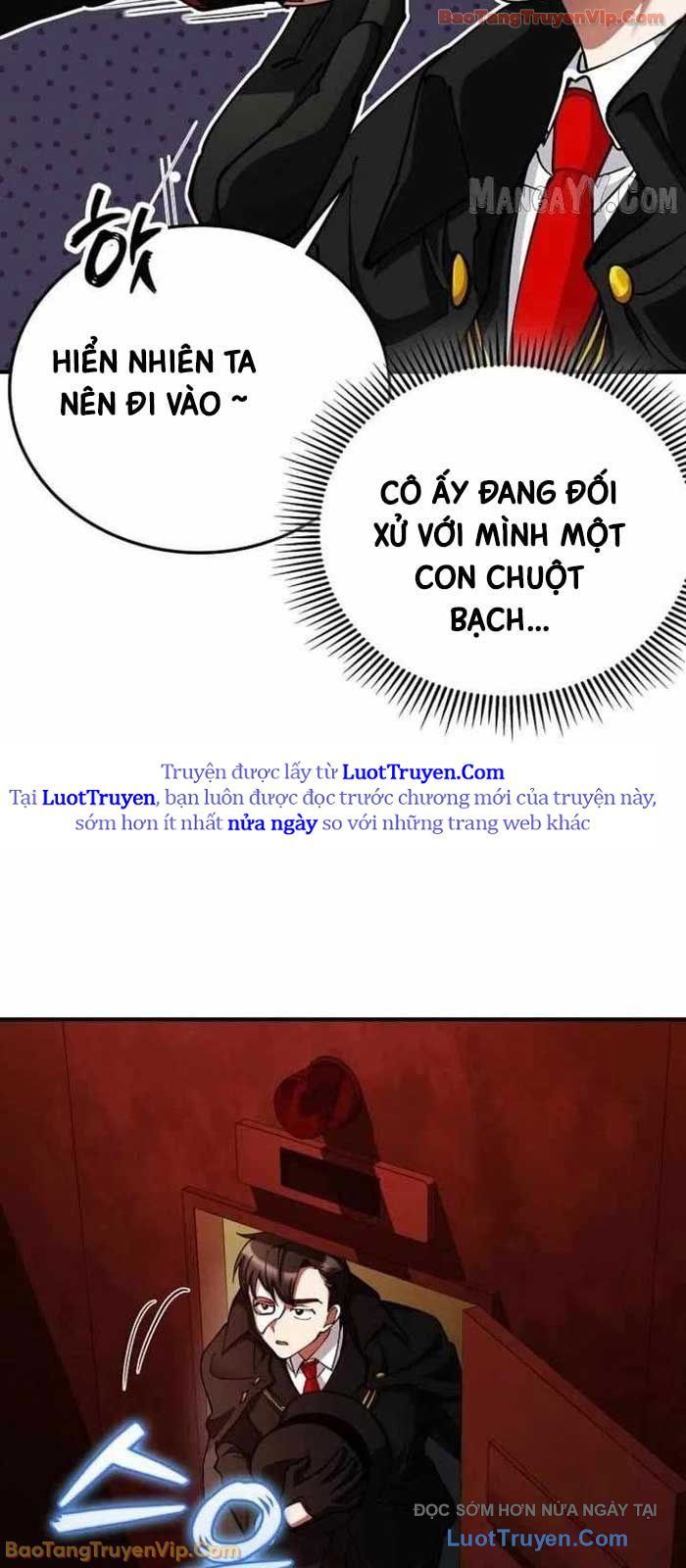 Anh Hùng Đã Trở Thành Phản Diện Mà Tôi Ám Ảnh Chapter 27 - Trang 2