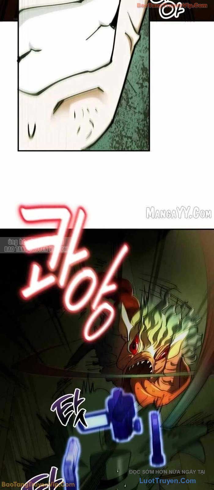 Anh Hùng Đã Trở Thành Phản Diện Mà Tôi Ám Ảnh Chapter 27 - Trang 2