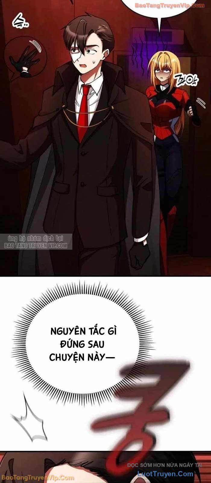 Anh Hùng Đã Trở Thành Phản Diện Mà Tôi Ám Ảnh Chapter 27 - Trang 2