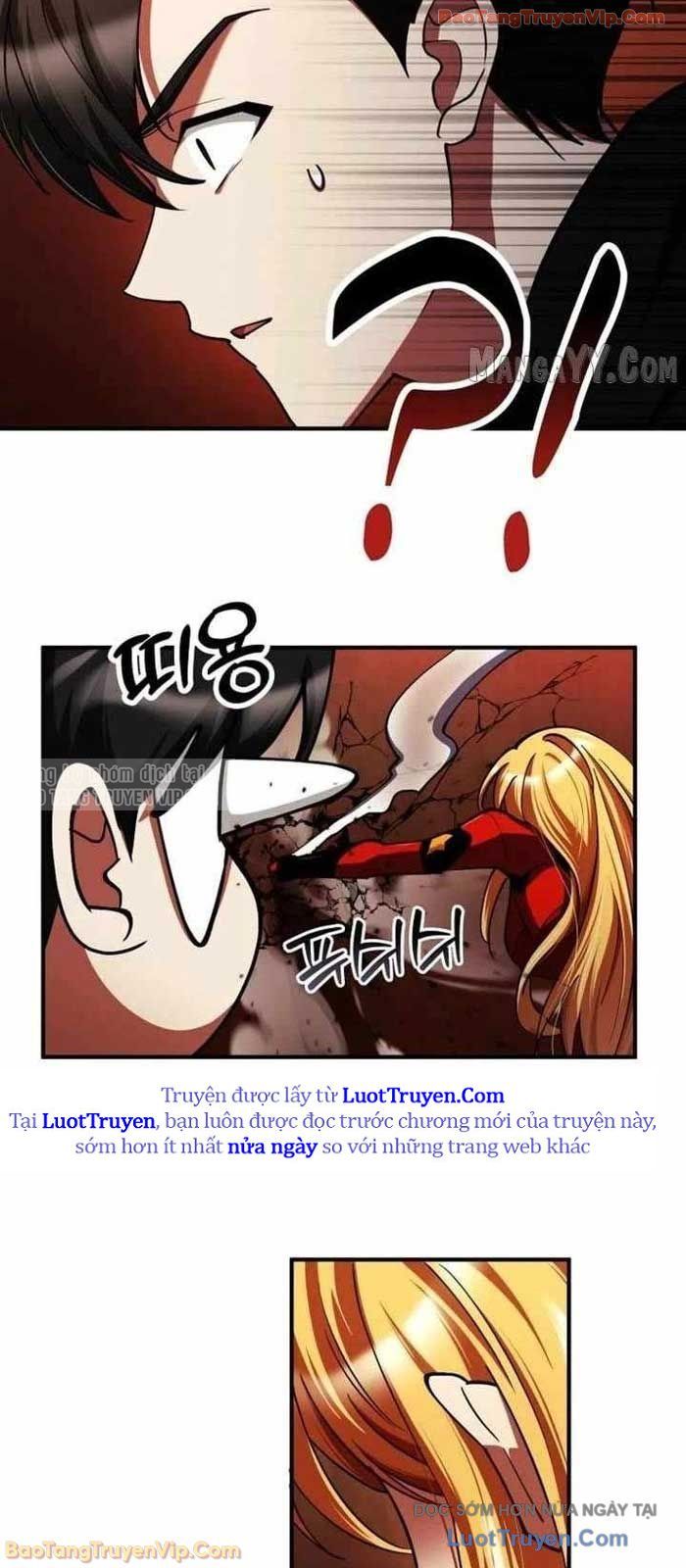 Anh Hùng Đã Trở Thành Phản Diện Mà Tôi Ám Ảnh Chapter 27 - Trang 2