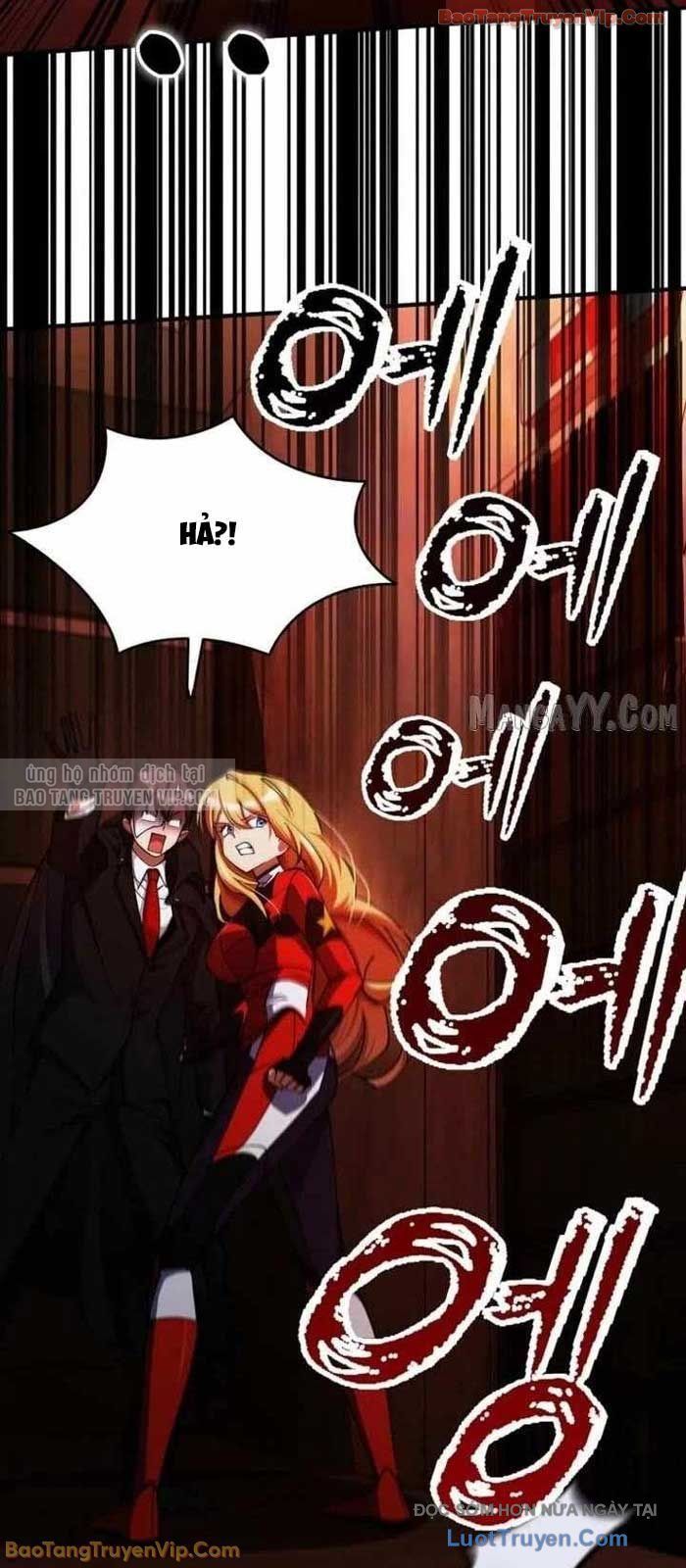 Anh Hùng Đã Trở Thành Phản Diện Mà Tôi Ám Ảnh Chapter 27 - Trang 2