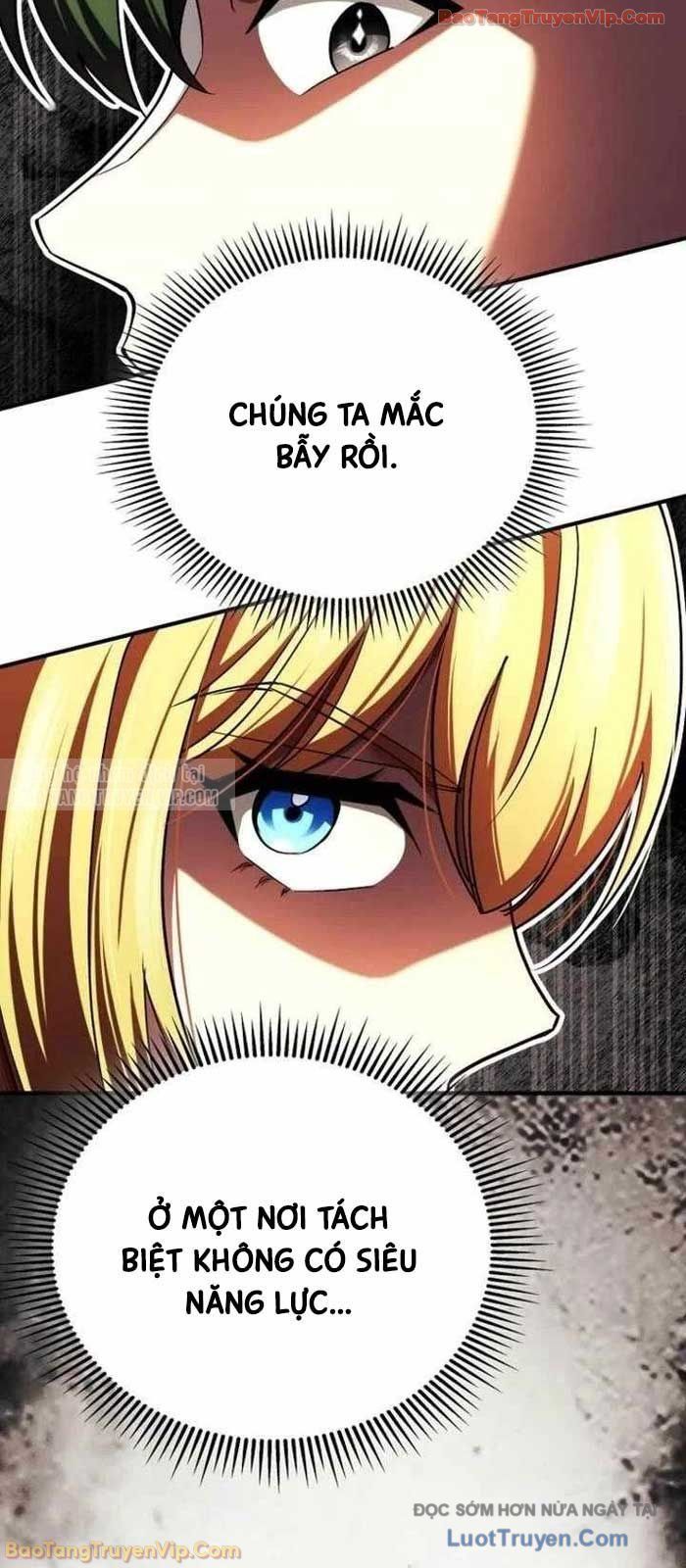 Anh Hùng Đã Trở Thành Phản Diện Mà Tôi Ám Ảnh Chapter 27 - Trang 2