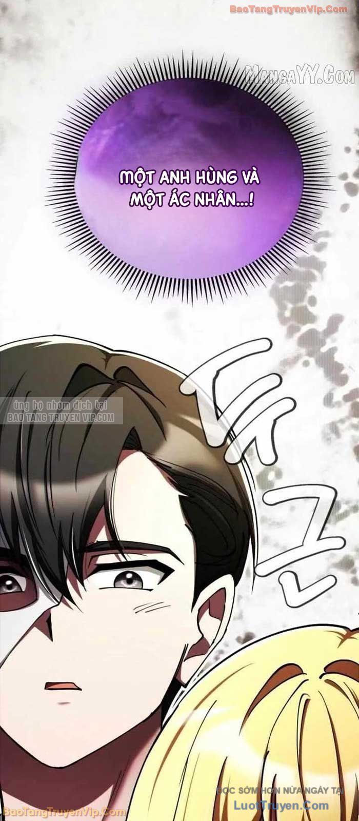 Anh Hùng Đã Trở Thành Phản Diện Mà Tôi Ám Ảnh Chapter 27 - Trang 2