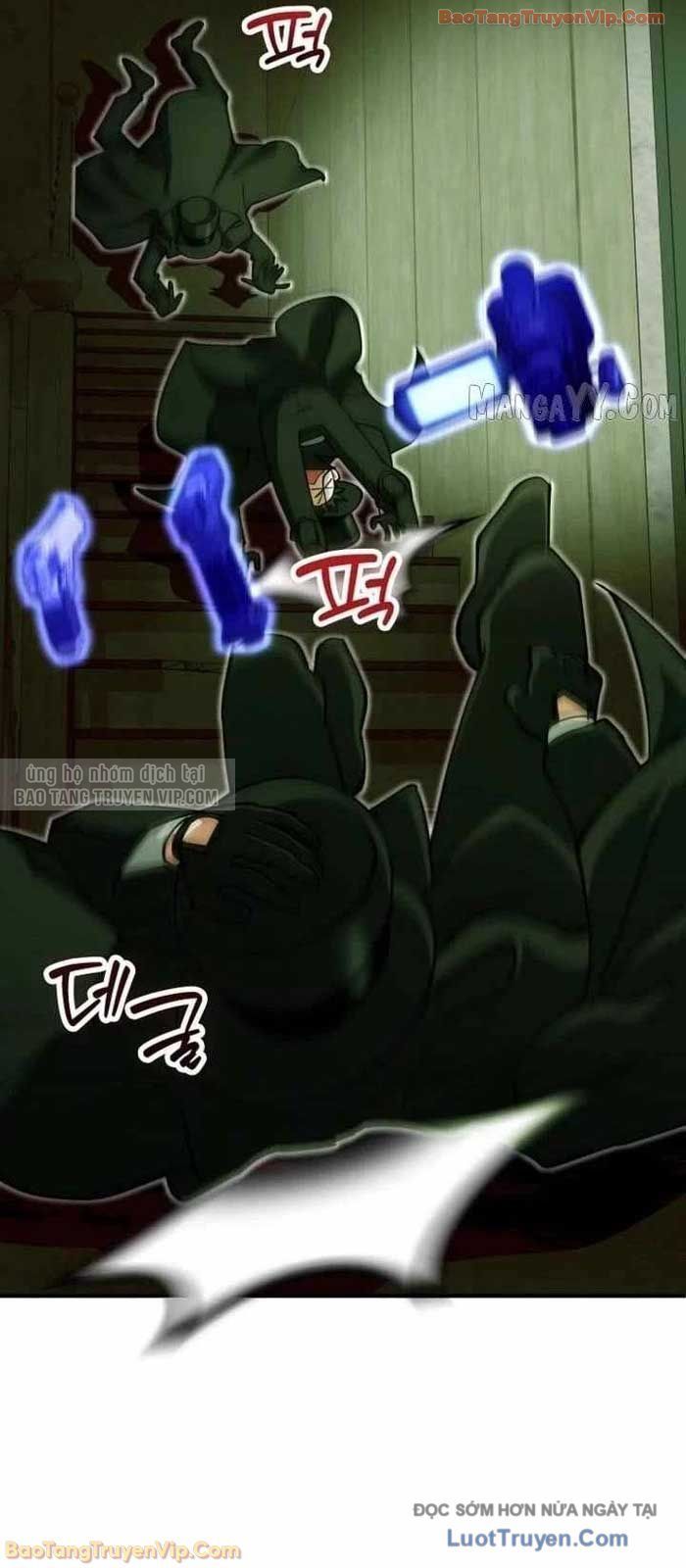 Anh Hùng Đã Trở Thành Phản Diện Mà Tôi Ám Ảnh Chapter 27 - Trang 2