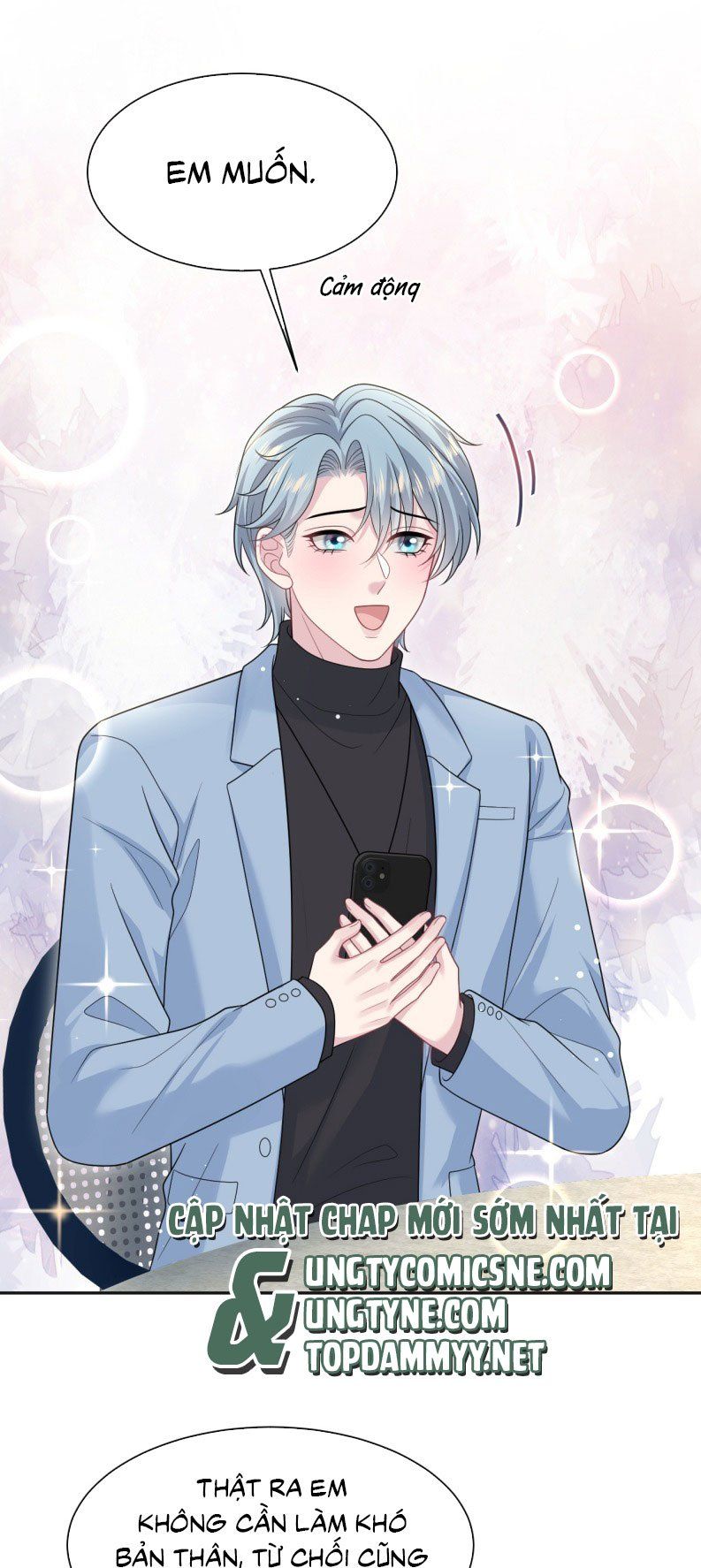 Tuyệt Mỹ Bạch Liên Online Dạy Học Chapter 474 - Trang 2