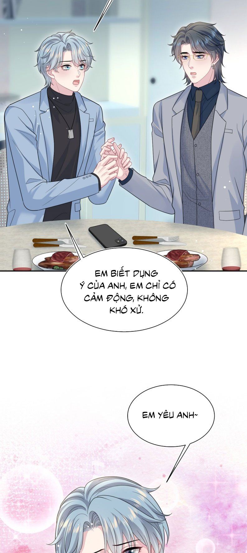 Tuyệt Mỹ Bạch Liên Online Dạy Học Chapter 474 - Trang 2