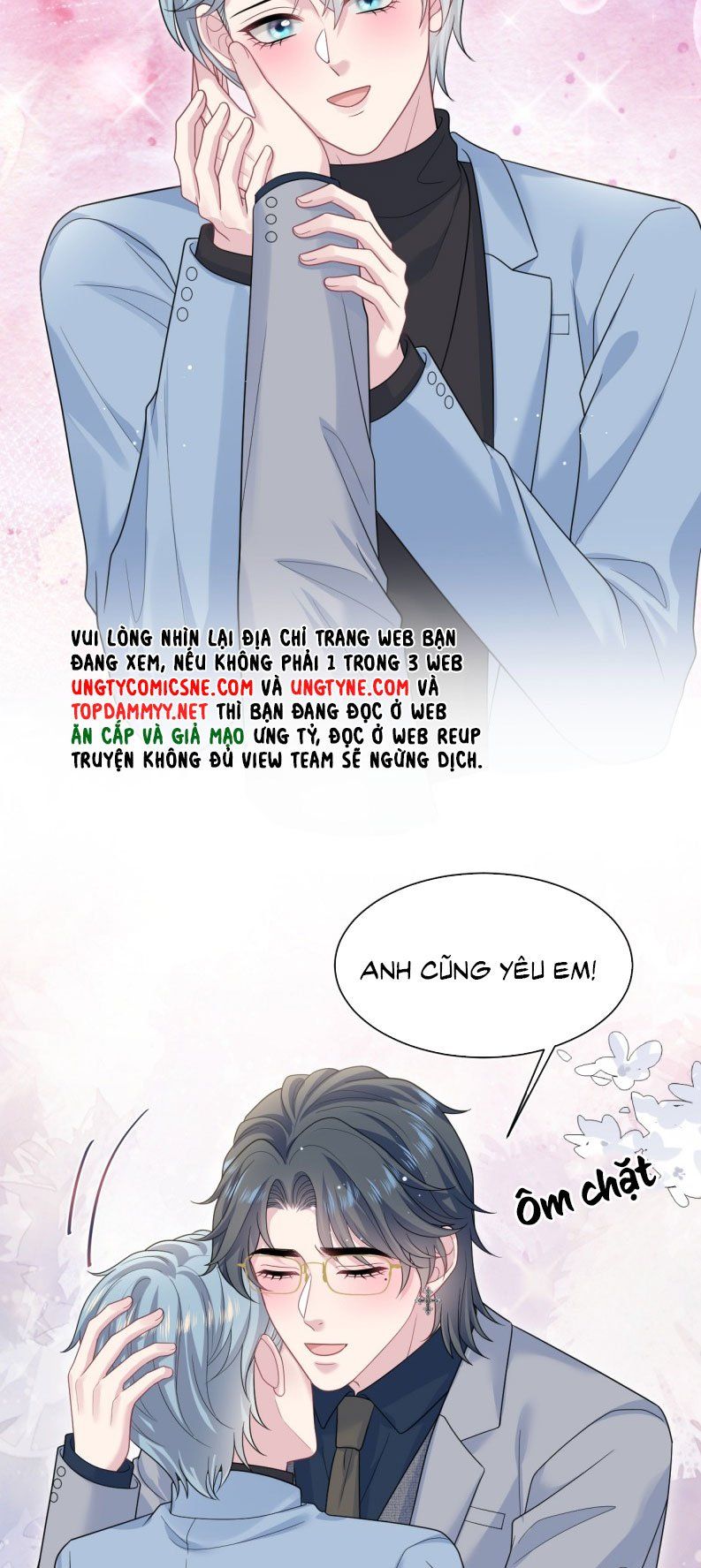 Tuyệt Mỹ Bạch Liên Online Dạy Học Chapter 474 - Trang 2