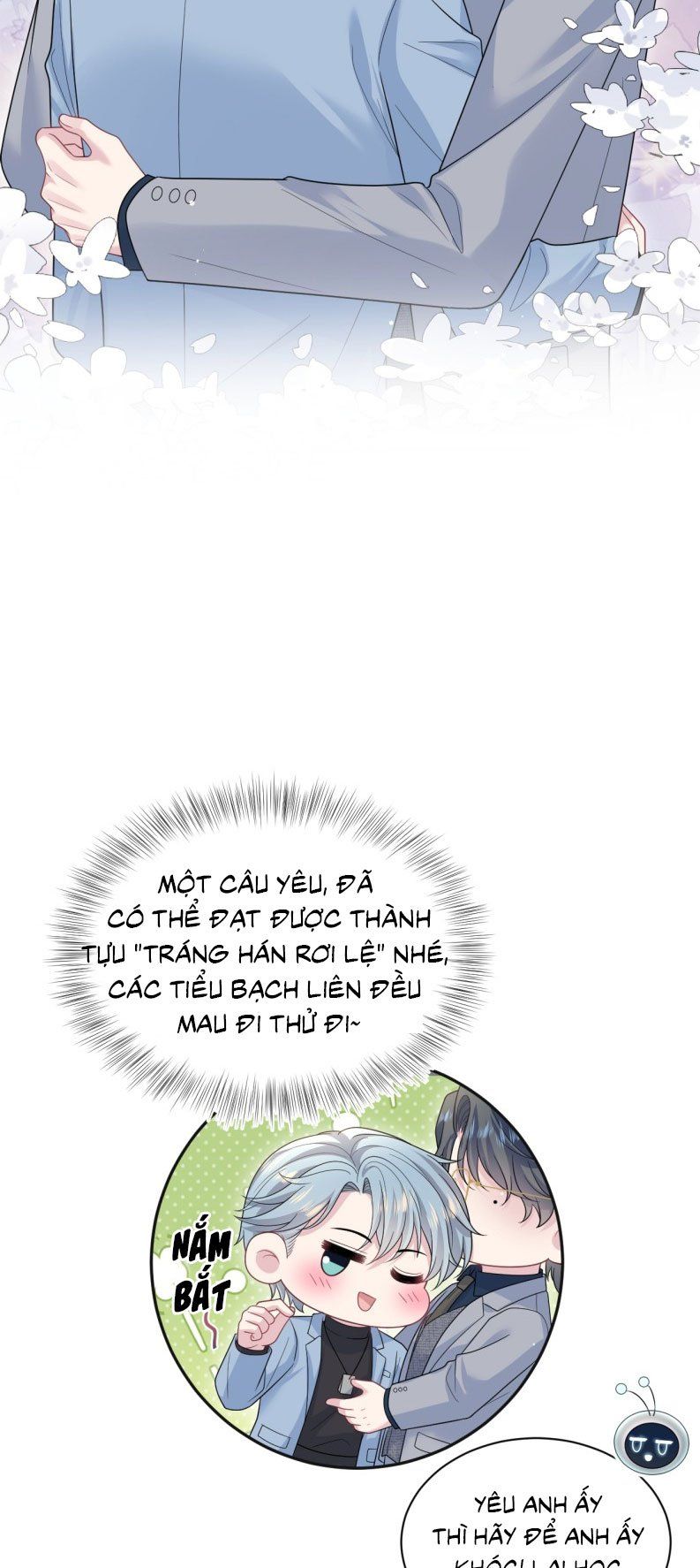 Tuyệt Mỹ Bạch Liên Online Dạy Học Chapter 474 - Trang 2