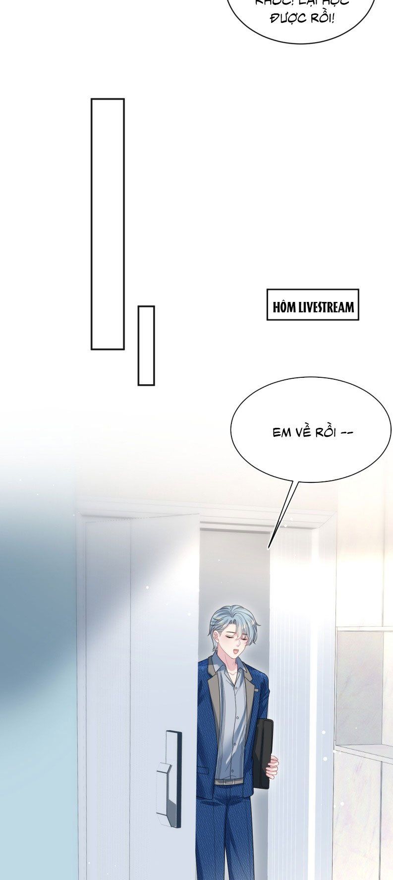 Tuyệt Mỹ Bạch Liên Online Dạy Học Chapter 474 - Trang 2