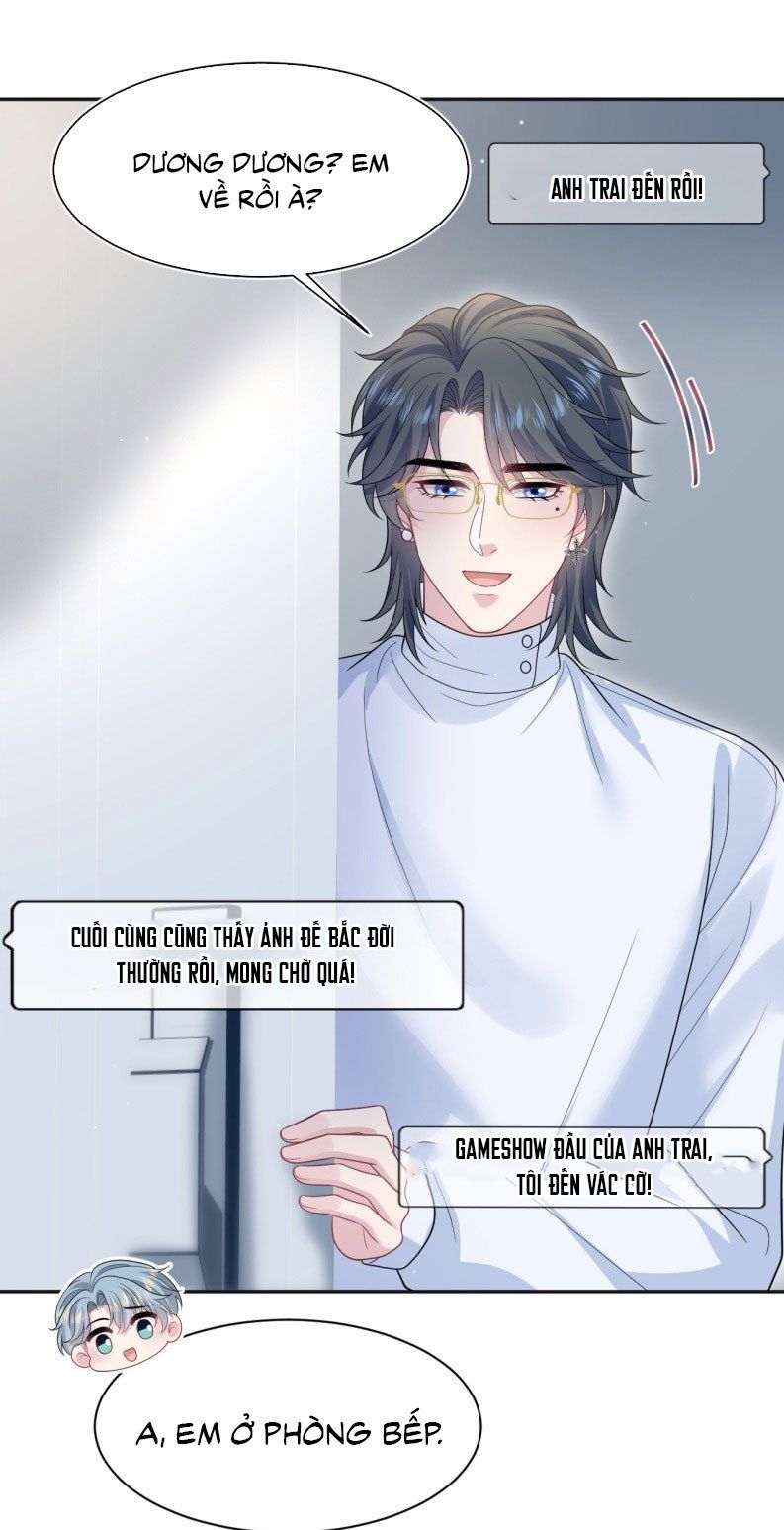 Tuyệt Mỹ Bạch Liên Online Dạy Học Chapter 474 - Trang 2