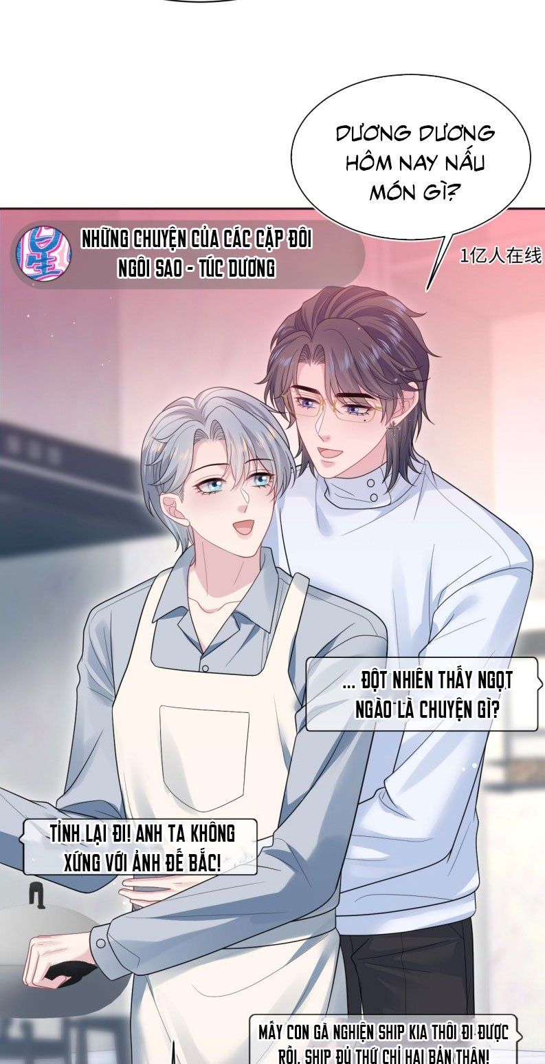 Tuyệt Mỹ Bạch Liên Online Dạy Học Chapter 474 - Trang 2