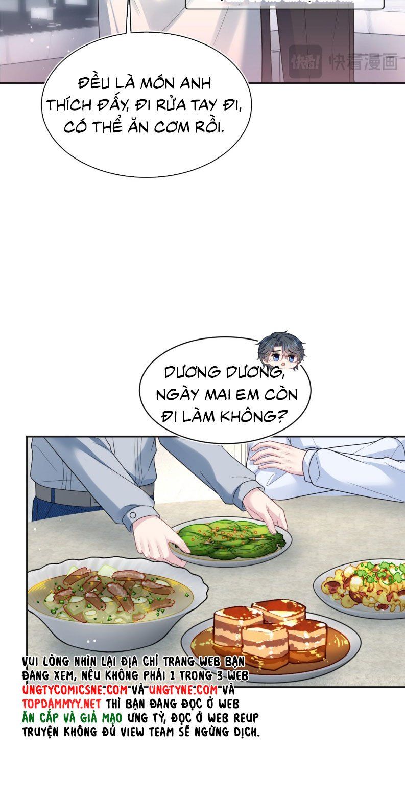 Tuyệt Mỹ Bạch Liên Online Dạy Học Chapter 474 - Trang 2