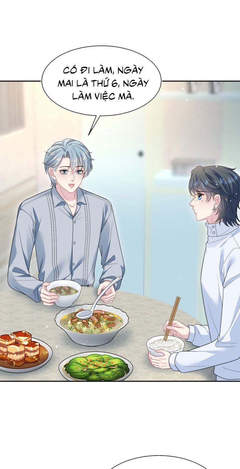 Tuyệt Mỹ Bạch Liên Online Dạy Học Chapter 474 - Trang 2