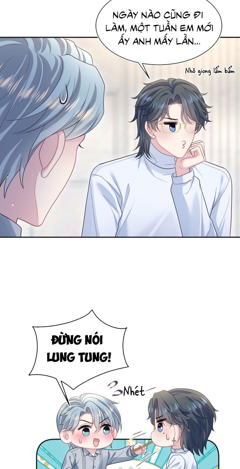 Tuyệt Mỹ Bạch Liên Online Dạy Học Chapter 474 - Trang 2