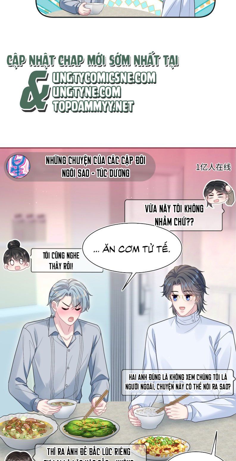 Tuyệt Mỹ Bạch Liên Online Dạy Học Chapter 474 - Trang 2