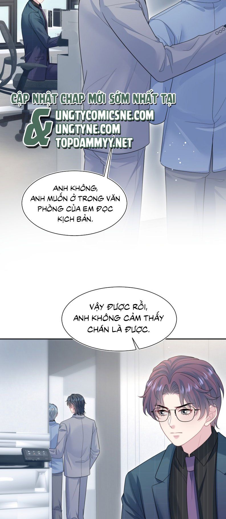 Tuyệt Mỹ Bạch Liên Online Dạy Học Chapter 474 - Trang 2