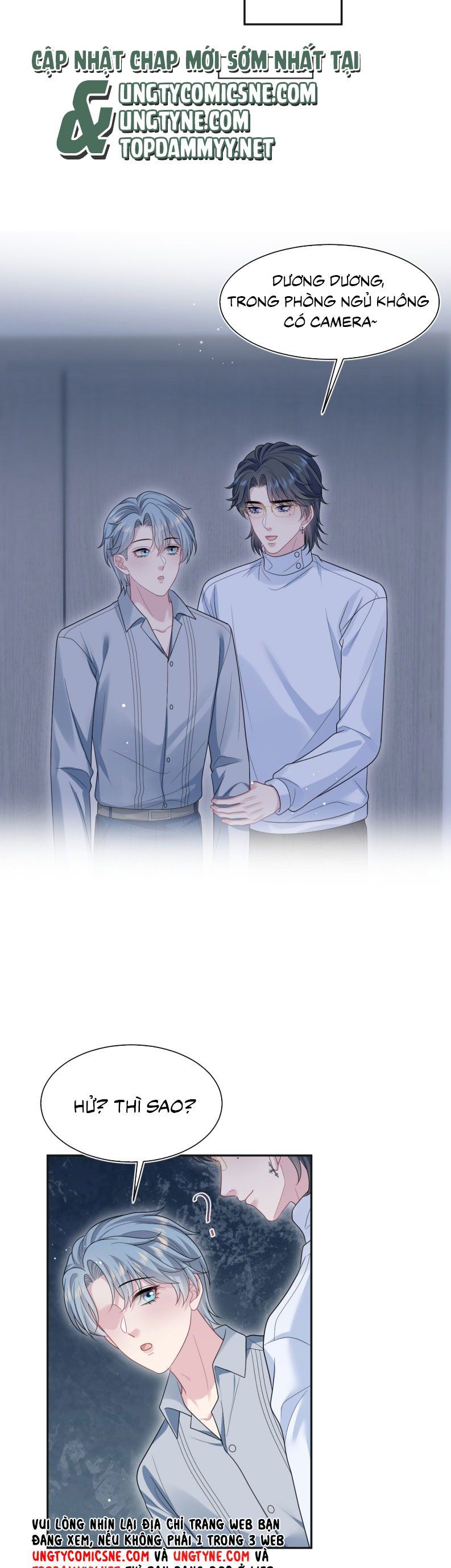 Tuyệt Mỹ Bạch Liên Online Dạy Học Chapter 474 - Trang 2