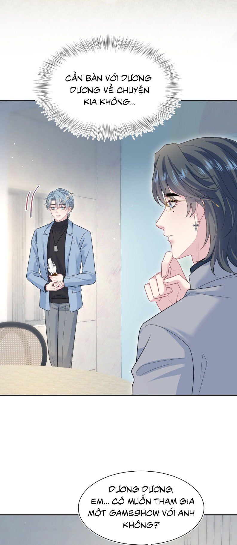 Tuyệt Mỹ Bạch Liên Online Dạy Học Chapter 474 - Trang 2