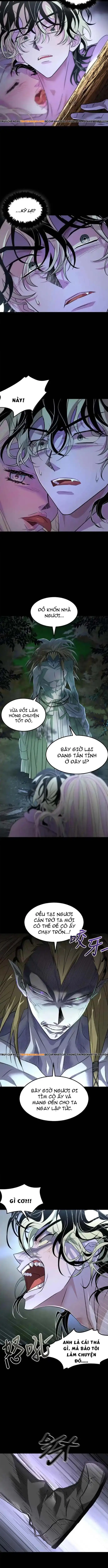 Minh Quân Tại Thượng Chapter 6 - Trang 2