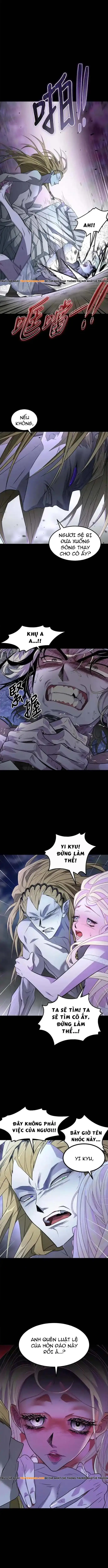 Minh Quân Tại Thượng Chapter 6 - Trang 2