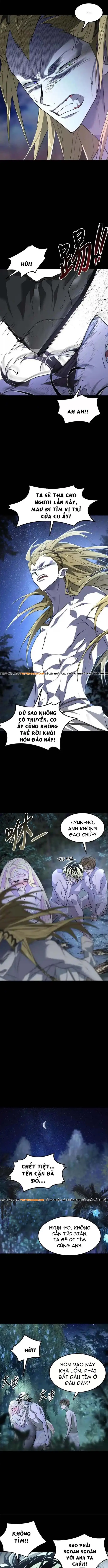 Minh Quân Tại Thượng Chapter 6 - Trang 2