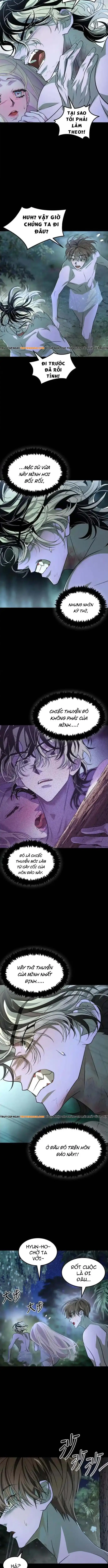 Minh Quân Tại Thượng Chapter 6 - Trang 2