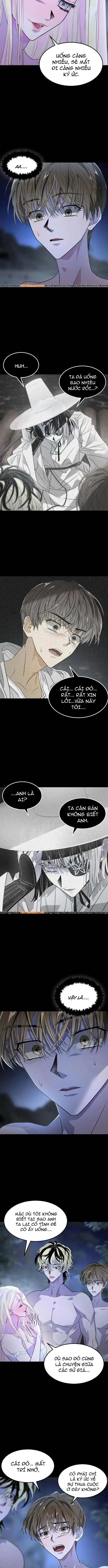 Minh Quân Tại Thượng Chapter 6 - Trang 2