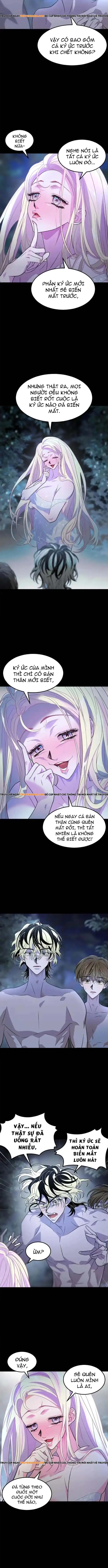 Minh Quân Tại Thượng Chapter 6 - Trang 2