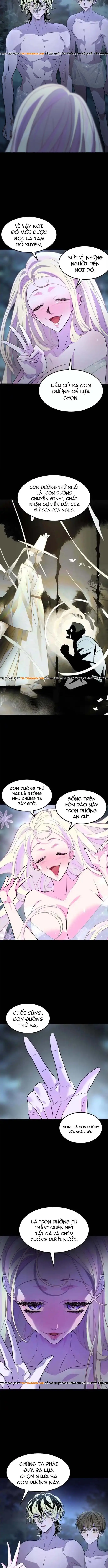 Minh Quân Tại Thượng Chapter 6 - Trang 2