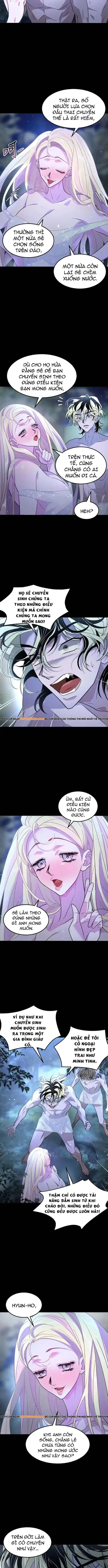 Minh Quân Tại Thượng Chapter 6 - Trang 2