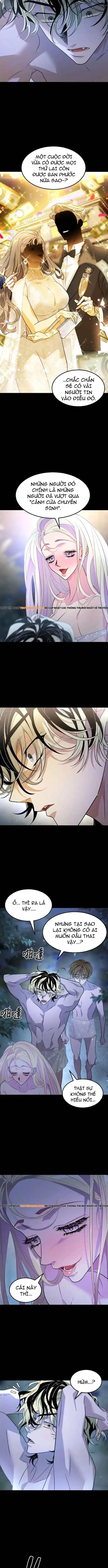 Minh Quân Tại Thượng Chapter 6 - Trang 2