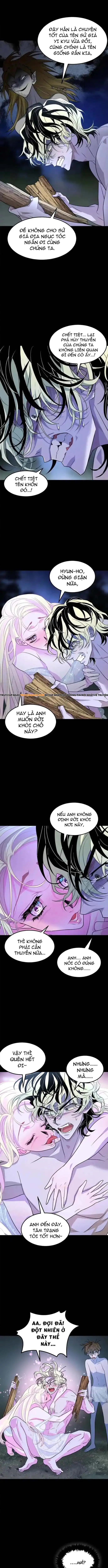 Minh Quân Tại Thượng Chapter 6 - Trang 2