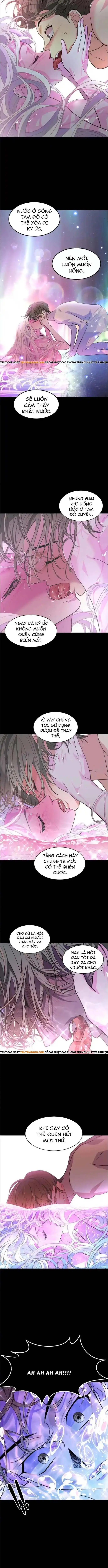 Minh Quân Tại Thượng Chapter 7 - Trang 2