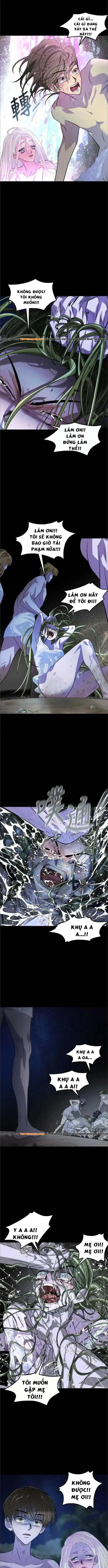 Minh Quân Tại Thượng Chapter 7 - Trang 2