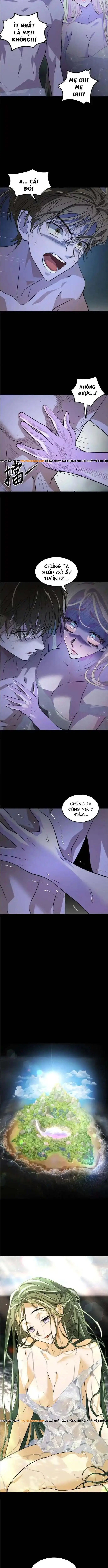 Minh Quân Tại Thượng Chapter 7 - Trang 2