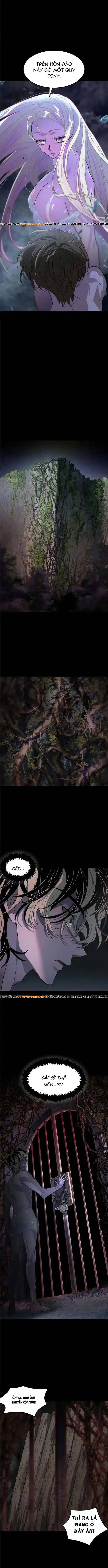 Minh Quân Tại Thượng Chapter 7 - Trang 2