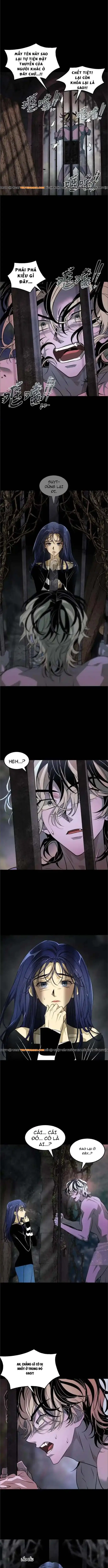 Minh Quân Tại Thượng Chapter 7 - Trang 2