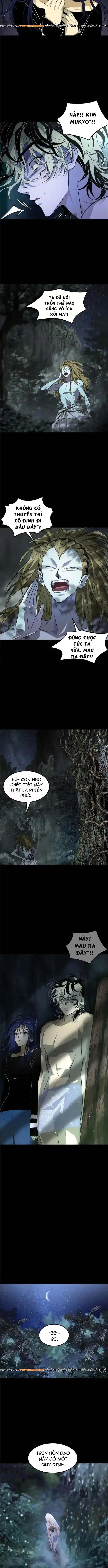 Minh Quân Tại Thượng Chapter 7 - Trang 2