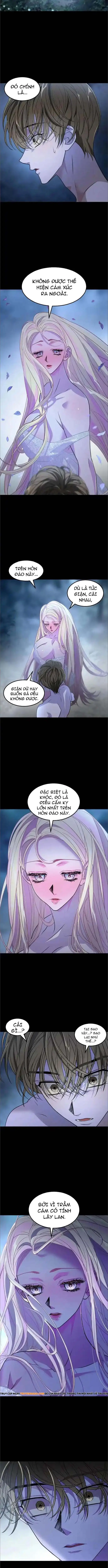 Minh Quân Tại Thượng Chapter 7 - Trang 2