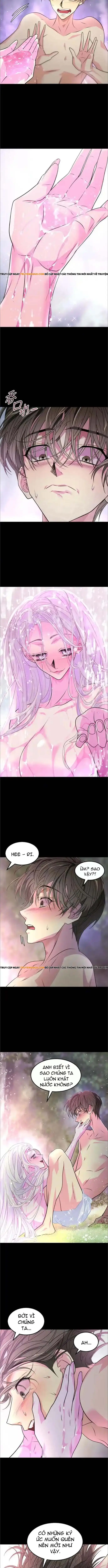 Minh Quân Tại Thượng Chapter 7 - Trang 2